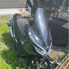 ホンダPCX125