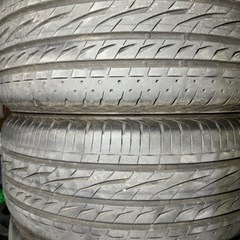 【即引渡し可能】225/45R18 レグノ