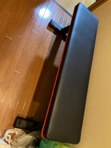 ダンベル等（2018年購入品）
