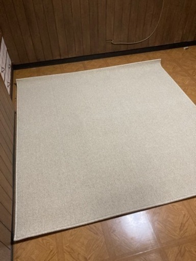 家具 カーペット/マット/ラグ