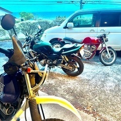 【伊東市】今から車・ﾊﾞｲｸの立ち話します？@道の駅 伊東ﾏﾘﾝﾀｳﾝ