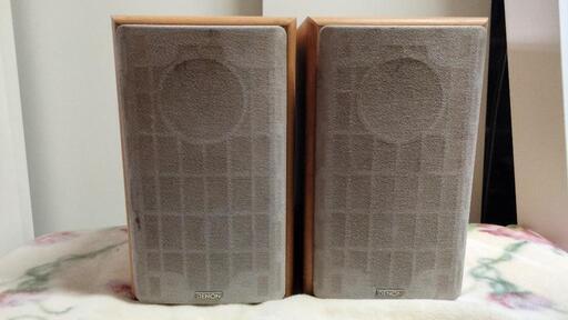 DENON スピーカー　USC-M06