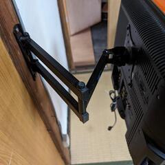 テレビの画像