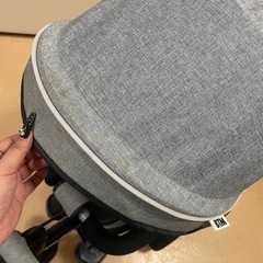 お話中子供用品 ベビー用品 ベビーカー、バギーの画像