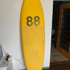 宮崎県のソフトボードの中古が安い！激安で譲ります・無料であげます