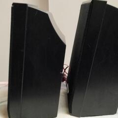 KENWOOD　スピーカー　LS-C414の画像