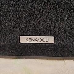 KENWOOD　スピーカー　LS-C414の画像