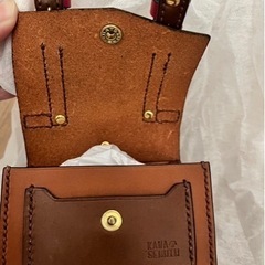 ゴルフボールケースの画像