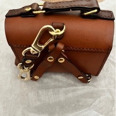 ゴルフボールケースの画像
