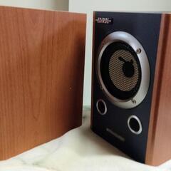 EDIROL スピーカー　BX65203の画像