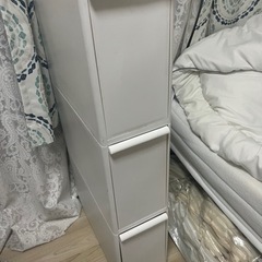 収納ボックス