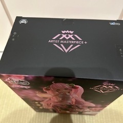初音ミク 桜ミク AMP + フィギュア ～桜提灯 ver. ～の画像
