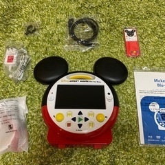ミッキーメイトの中古が安い！激安で譲ります・無料であげます