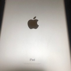iPad第6世代32GB、取引先、決まりましたの画像