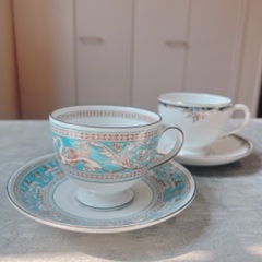 WEDGWOOD／ウェッジウッド
