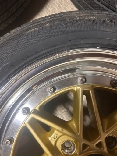 車のパーツ タイヤ、ホイール