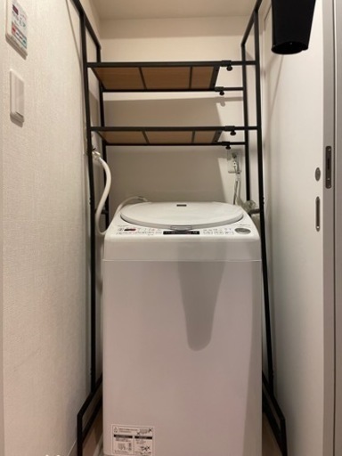 家電 生活家電 洗濯機