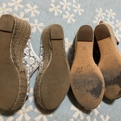 靴/バッグ 靴 サンダルの画像