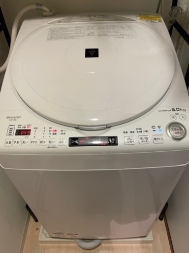 洗濯機