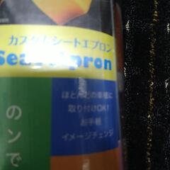 カー　シートの画像