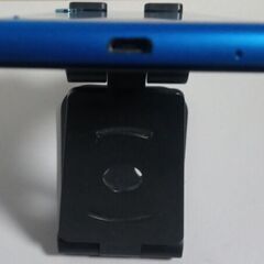 simフリースマートフォン モトローラ Moto G8 Power Lite ブルー Android10 6.5インチ 5000mAh Bの画像