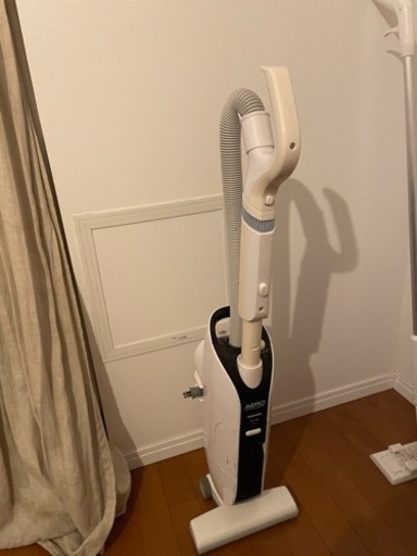 家電 生活家電 掃除機