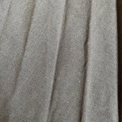 ユニクロ　プリーツスカートの画像