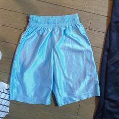 ミニバス女子低学年の画像