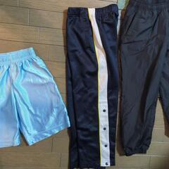 ミニバス女子低学年の画像