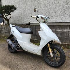 スズキ　ZZ　ジーツー　バッテリー新品　絶好調　千葉県流山市　配...