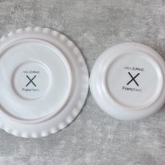 NIKA ZUPANC ・Francfrancの画像