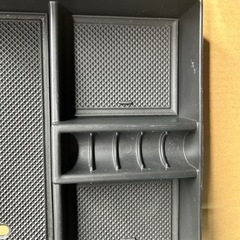 30系アルファード　ヴェルファイア　専用設計 センターコンソールボックストレーの画像