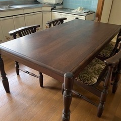 家具 ダイニングセット