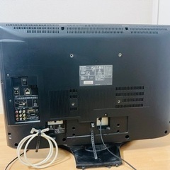 液晶テレビ32V型 REGZA[レグザ] の画像