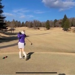 1/12(金)⛳️館山カントリークラブ🏝️