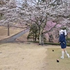 3/25(土)⛳️花生カントリークラブ🌸14990円食事付🍛参加...