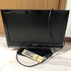 お話し中です。家電 テレビ 液晶テレビ