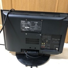 お話し中です。家電 テレビ 液晶テレビの画像