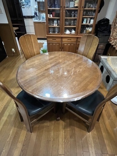 家具 ダイニングセット