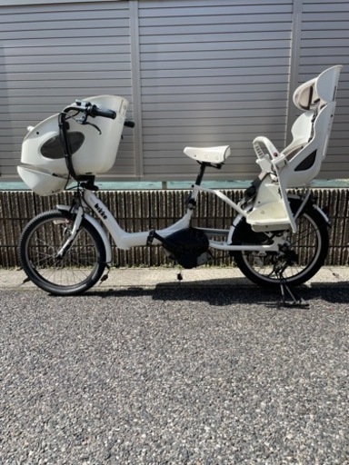 【購入者決定済み】ブリヂストンビッケポーラーe