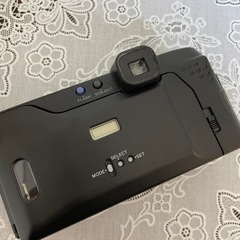 フィルムカメラOLYMPUS MULTIAF ZOOM IZM200 の画像