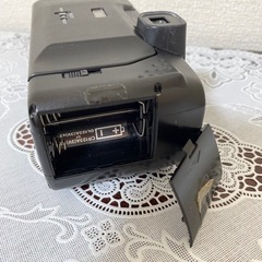 フィルムカメラOLYMPUS MULTIAF ZOOM IZM200 の画像