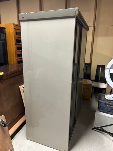 ☆物置 イナバ　幅135cm