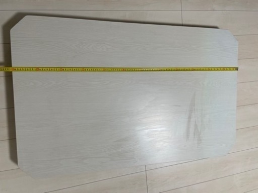 ニトリ 折り畳みローテーブル