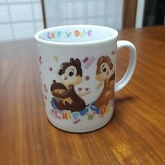 マグカップ　中古品の画像