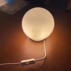 家具/照明器具/テーブルランプの画像