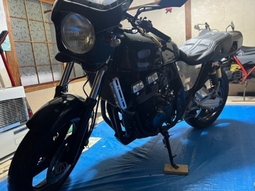 インパルス400