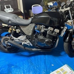 インパルス400