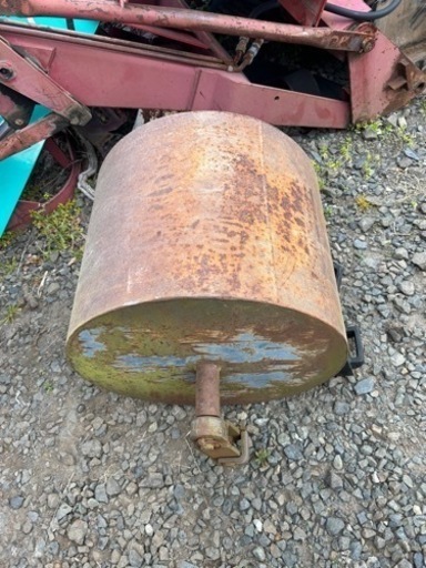トラクター用　バランスウエイト　300kg