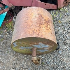トラクター用　バランスウエイト　300kg